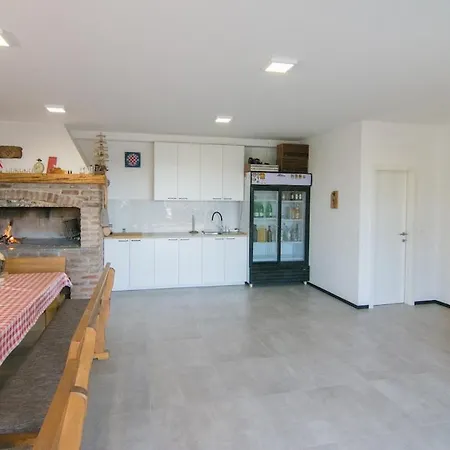 Ivka New House Pool And Beautiful View Villa